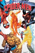 The Spectacular Spider-Men Vol. 3: Strange Love af Greg Weisman