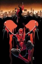 Daredevil: Unleash Hell - Red Band af Erica Schultz