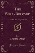 The Well-Beloved af Thomas Hardy