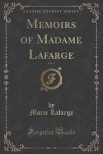 Memoirs of Madame Lafarge, Vol. 2 (Classic Reprint) af Marie Lafarge