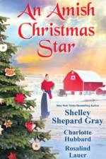 Amish Christmas Star, An af Shelley Shepard Gray