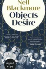Objects of Desire (Signed Edition) af Neil Blackmore