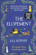Elopement (Signed Edition) af Gill Hornby