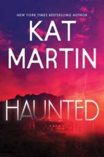 Haunted af Kat Martin