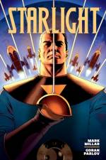 Starlight Library Edition af Mark Millar