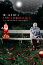 The Bad Child af Maria Janion