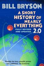 A Short History of Nearly Everything 2.0 af Bill Bryson