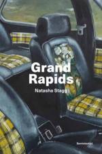Grand Rapids af Natasha Stagg