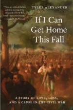 If I Can Get Home This Fall af Tyler Alexander