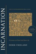 Incarnation af Derek Vreeland