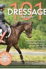 Dressage 101 - New Edition af Jane Savoie