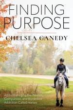 Finding Purpose af Chelsea Canedy