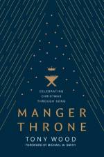Manger Throne af Tony Wood