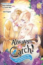 Always a Catch! 04 af Mayo Momoyo