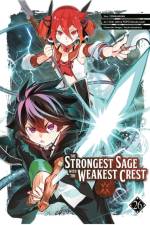 The Strongest Sage with the Weakest Crest 26 af Shinkoshoto