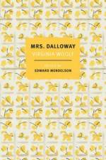 Mrs. Dalloway af Virginia Woolf
