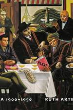 Fitzrovia, 1900-1950 af Ruth Artmonsky