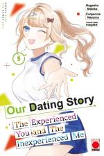 Our Dating Story Volume 5 af Nagaoka Makiko