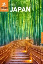 Rough Guides Mini Japan: Travel Guide with eBook af Rough Guides