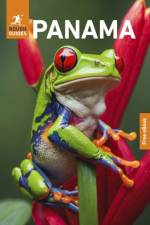 Rough Guides Panama: Travel Guide with eBook af Rough Guides