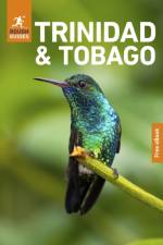 Rough Guides Trinidad and Tobago: Travel Guide with eBook af Rough Guides