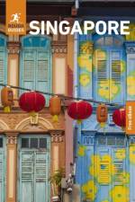 Rough Guides Singapore: Travel Guide with eBook af Rough Guides