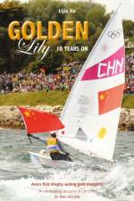 Golden Lily - Ten Years On af Lijia Xu
