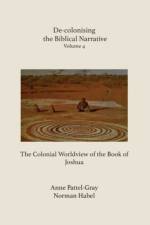 De-colonising the Biblical Narrative