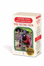 The Retro Box af Edward Packard