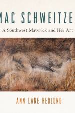 Mac Schweitzer af Ann Lane Hedlund