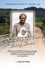 One Day We Are Going Home af Holly McGee