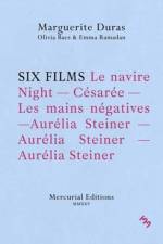 Six Films af Marguerite Duras