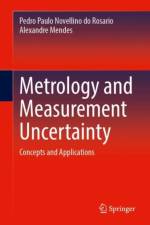 Metrology and Measurement Uncertainty af Pedro Paulo Novellino do Rosario
