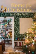 Home for Christmas: Around the World