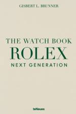 The Watch Book Rolex: Next Generation