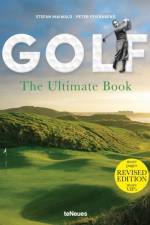 Golf – The Ultimate Book af Stefan Maiwald