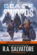 Sea of Swords: Dungeons & Dragons af R.A. Salvatore