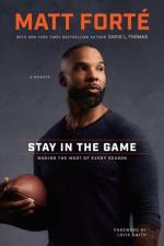 Stay in the Game af Matt Forte