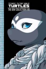 Teenage Mutant Ninja Turtles: The IDW Collection, Volume 18 af Sophie Campbell