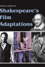 Critical Survey of Shakespeare's Film Adaptations af Salem Press