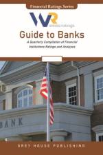 Weiss Ratings Guide to Banks, Fall 2025 af Weiss Ratings