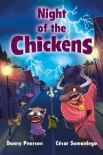 Night of the Chickens af Danny Pearson