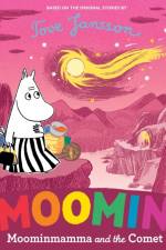 Moominmamma and the Comet af Tove Jansson