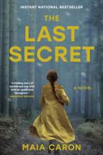 The Last Secret af Maia Caron
