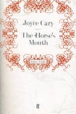 The Horse's Mouth af Joyce Cary