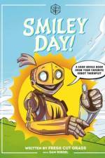 Critical Role: Smiley Day! af Sam Riegel