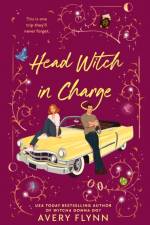 Head Witch in Charge af Avery Flynn