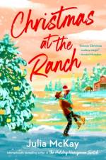 Christmas at the Ranch af Julia McKay
