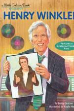 Henry Winkler: A Little Golden Book Biography af Betsy Groban