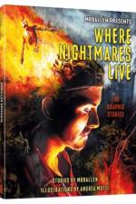 MrBallen Presents: Where Nightmares Live af MrBallen